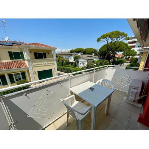 Modern apartment in a quiet area - Beahost