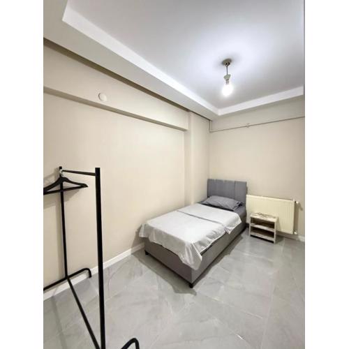 Modern Apartment In Besiktas