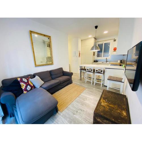 Modern Apartment In Central Romantic Quarter