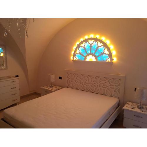 Modern Apartment in Gallipoli with Air Conditioning