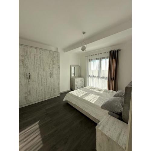 Modern Apartment in Lezhë