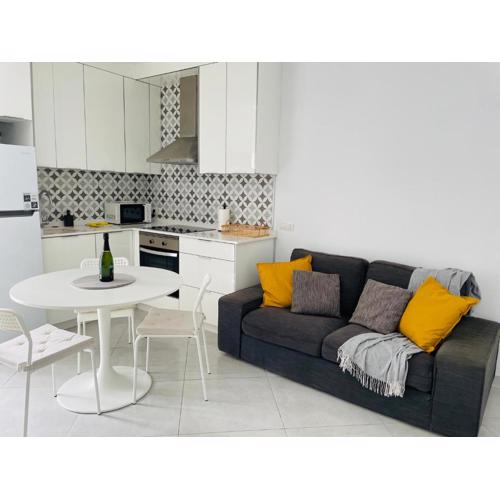 Modern apartment in Los Cristianos