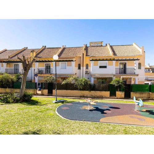 Modern Apartment in Marbella with Pool and Balcony Pass the Keys