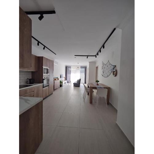 Modern Apartment in Marsaxlokk