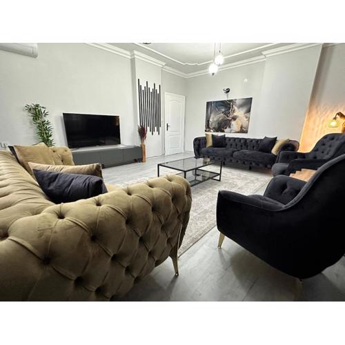 Modern Apartment in Midyat Center