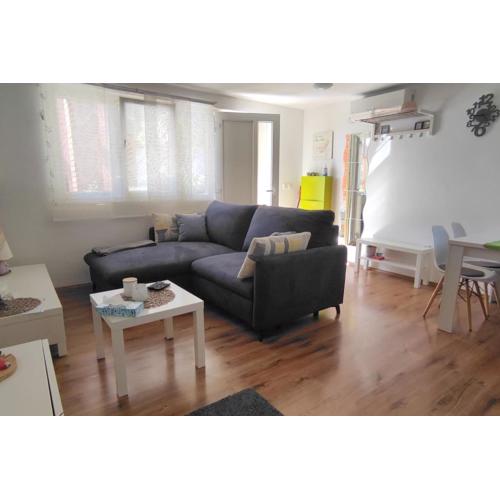 Modern apartment in Poreč