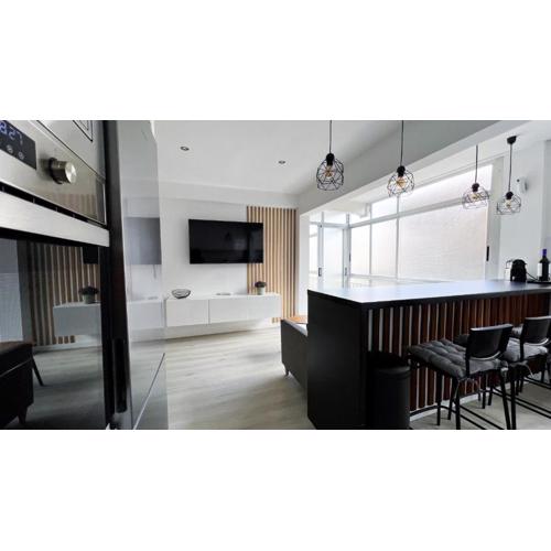Modern Apartment in Salou Town Centre
