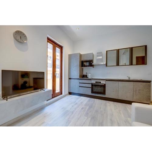 Modern Apartment in the Best Area of Sliema