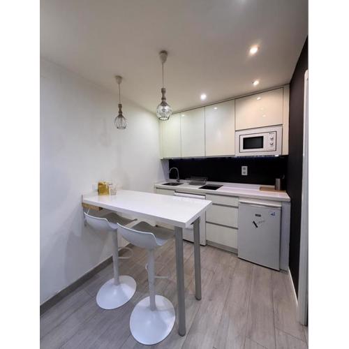 Modern apartment in the heart of Chueca