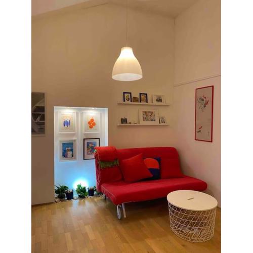 MODERN APARTMENT IN THE HEART OF OLD TOWN