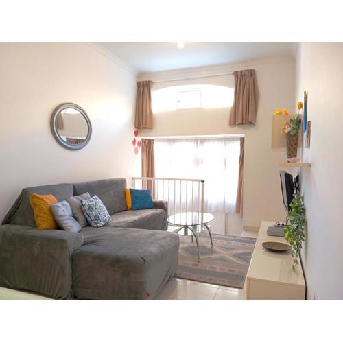 Modern Apartment in the Heart of Sliema Steps from the Seafront