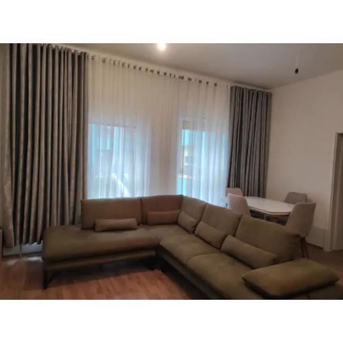 Modern apartment in Tirana