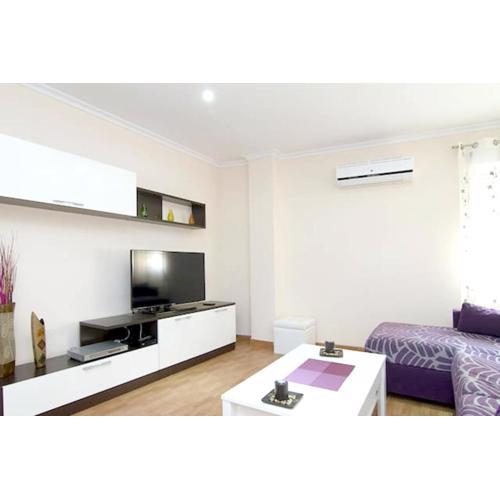 Modern Apartment in Torrevieja with Air Conditioning, 60 m².