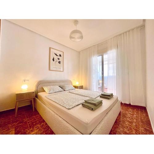 Modern apartment in Torrevieja