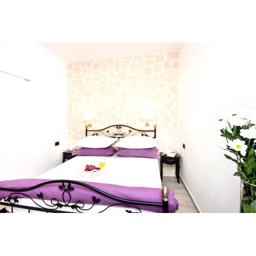 Modern Apartment in Trogir - 70 m² - Parking Included
