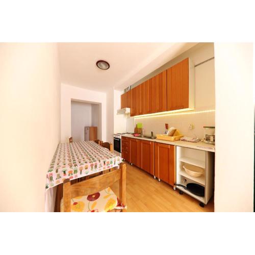 Modern apartment in Zadar, sea view