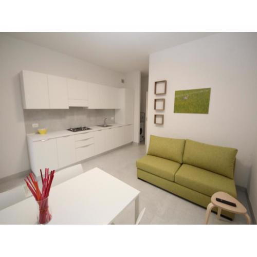 Modern apartment near the beach