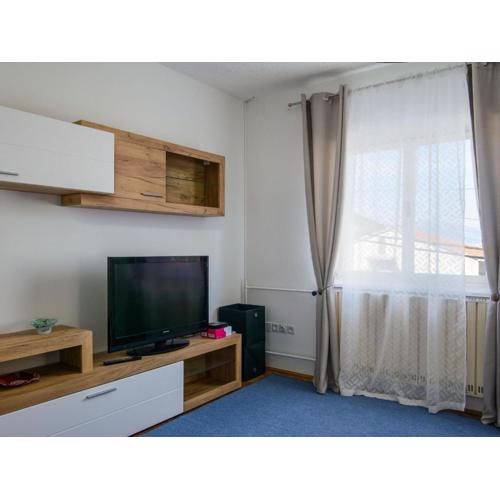 Modern Apartment Near Trogir Beach with Sea View Terrace and Lounge Area - Two Bedroom Apartment
