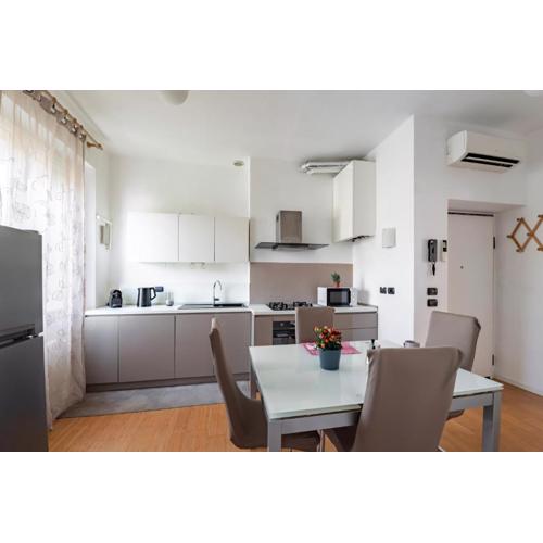Modern Apartment near Verona centre!