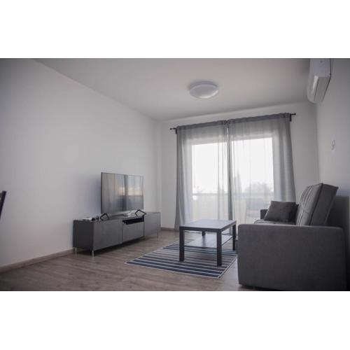 Modern apartment not far from the beach