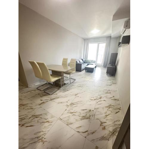 Modern apartment & private parking