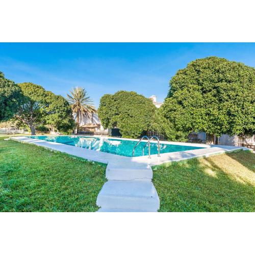 Modern apartment Rosmar iii Alcudia