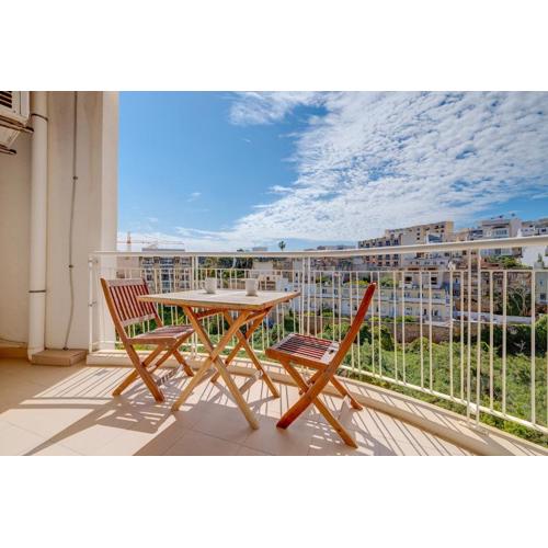 Modern Apartment steps from Balluta Bay