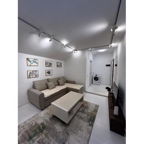 Modern Apartment Tirana Center