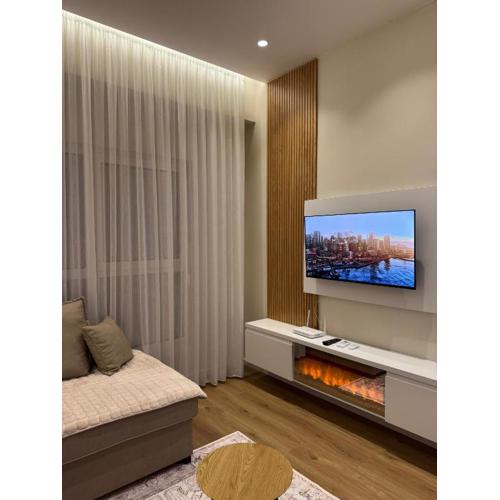 Modern Apartment Tirana