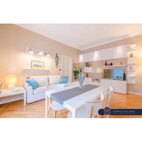 Modern apartment to relax in the city center