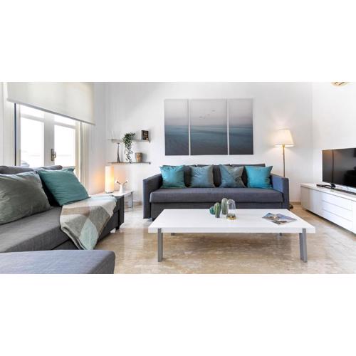 Modern Apartment U2 - Zias with lovely views in heart of Aphrodite Hills