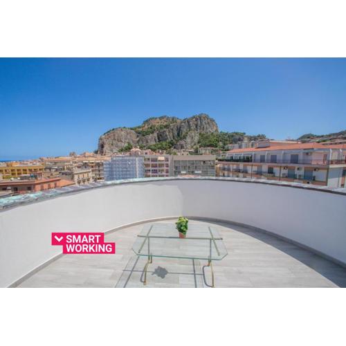 Modern Apartment with Exclusive Terrace by Wonderful Italy