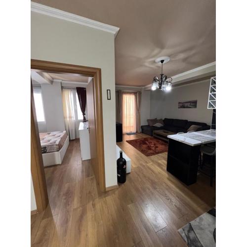 Modern Apartment
