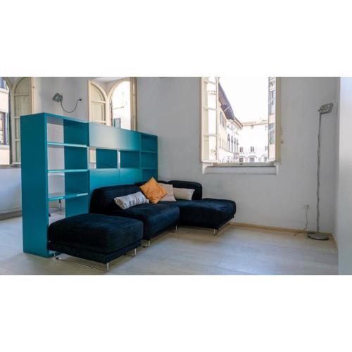 Modern apartment