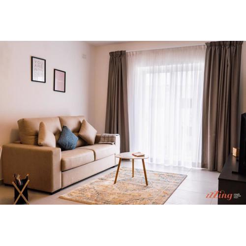 Modern Apartments in Malta\