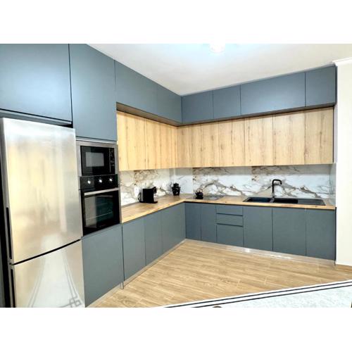 Modern appartment seaview