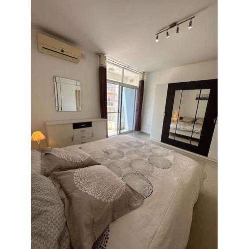 Modern apt - Close to the beach & PV