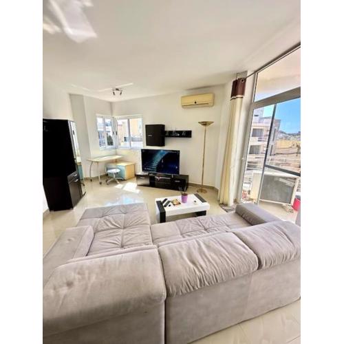 Modern apt - Close to the beach & PV