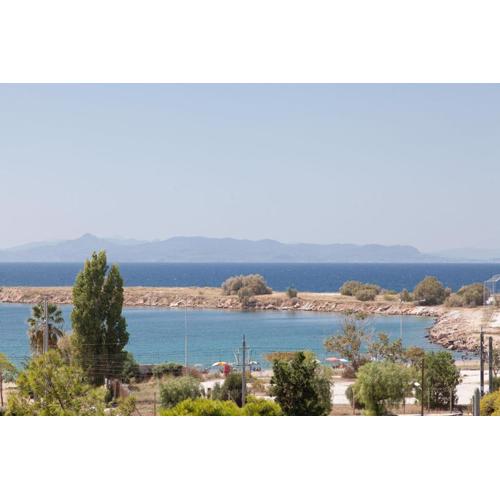 Modern apt in Glyfada a Breath Away from the Sea - The View