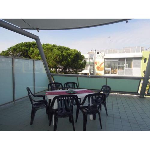 Modern beachside flat - Beahost