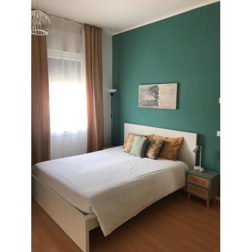 Modern big flat Mestre FS Venice