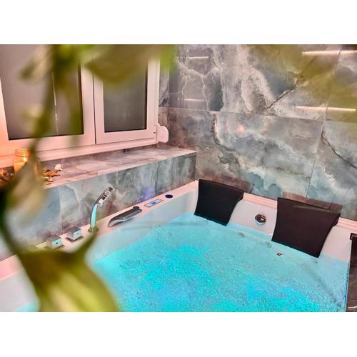 Modern Bohemian Suites - GVM