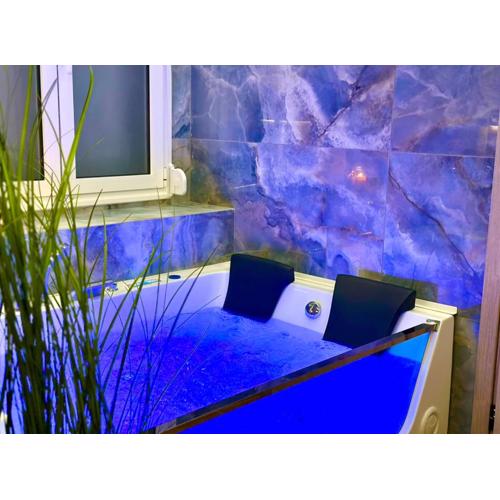 Modern Bohemian Suites ATHENS -- AVM
