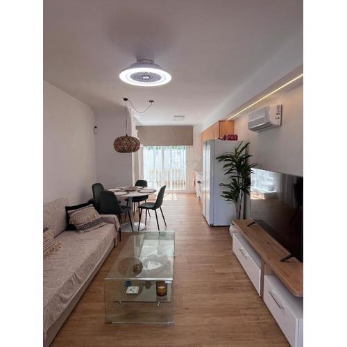 Modern bungalow MA1