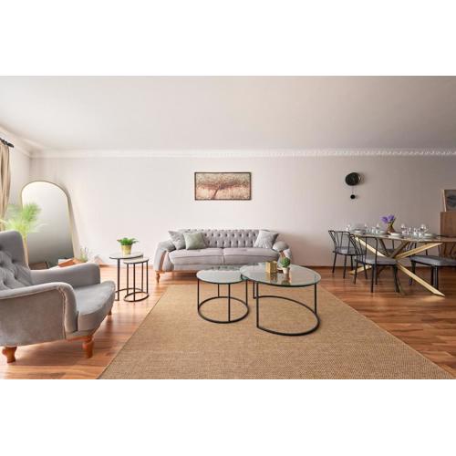 Modern & Casual Apertment in Şişli
