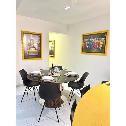 Modern Central 2BR Flat in Valletta by ArcoBnb