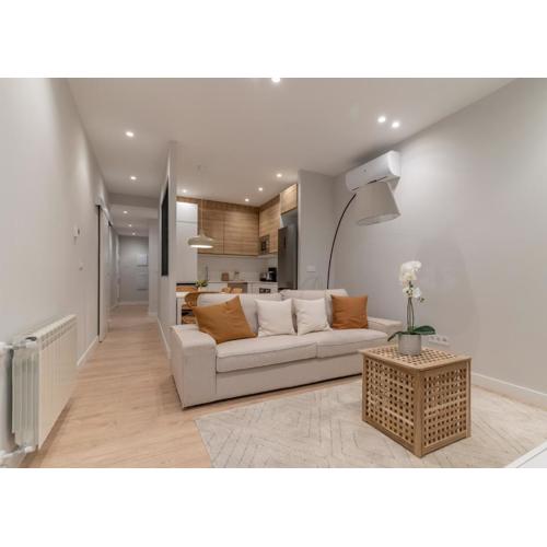 Modern, centric -2Bd 2Bth- Delicias