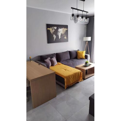 Modern & Charming