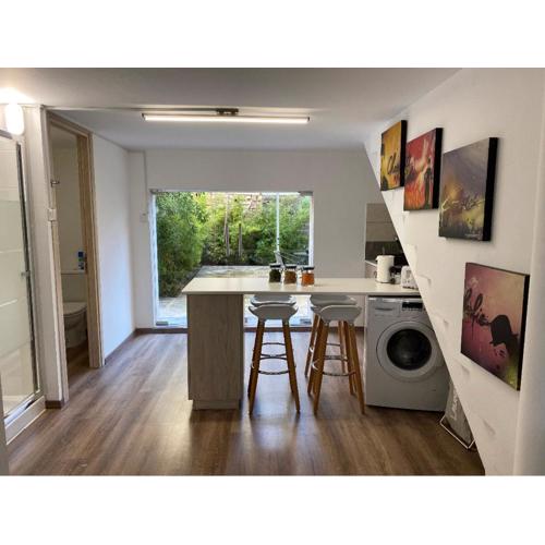 Modern City Center Appartment Saripolou
