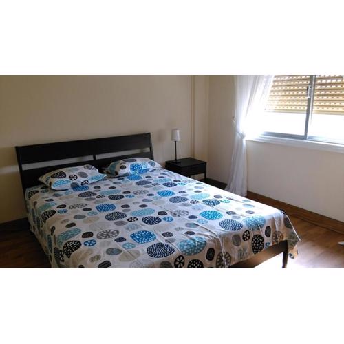 Modern City Center Apt